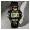 Uhr Timex Herren schwarz Timex-TW5M63200 Produktbild-Vorschau 16
