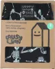 Lousy Livin Boxershorts "Yoga Studio" Produktbild-Vorschau 3