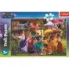 Trefl 100 Puzzle Disney Encanto Magic Náhľad obrázku produktu 4