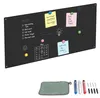 Relaxdays Magnetische tafel, beschrijfbaar whiteboard, Productafbeelding-voorbeeld 1