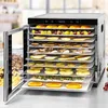 ROMMELSBACHER Dörrautomat 1000W DA 1000 Produktbild-Vorschau 3