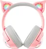 Onikuma ONIKUMA B5 Gaming headset (Pink) Podgląd zdjęcia produktu 5