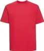 Russell R-180M-0 | Silver Label Herren T-Shirt - Farbe: Produktbild-Vorschau 2
