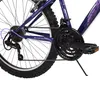 Rower górski MTB dla dzieci i młodzieży Huffy EXTENT 24" Podgląd zdjęcia produktu 14