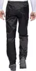 High Colorado RAIN Regenhose uni Regenhose Schwarz M Produktbild-Vorschau 3