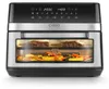 Caso 3186 AirFry Duo Chef, dubbele heteluchtfriteuse, Productafbeelding-voorbeeld 1