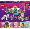 Fête costumée Lego Friends avec licorne et fée Voir les images du produit 27