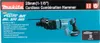Akku-Kombihammer HR007GZ XGT, 40Volt, Bohrhammer Produktbild-Vorschau 3