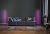 OSRAM SMART+ WIFI LED Stehleuchte, rund, schwarz, 14W, Produktbild-Vorschau 5