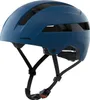 Alpina Fahrradhelm Soho navy matt, Gr.51-56 Produktbild-Vorschau 2