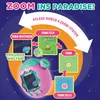 Bandai Tamagoči Paradise Digital Pet Purple Sky Shell Náhled obrázku produktu 3