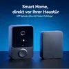 Smart WiFi Türklingel ,Kabellose Installation, Produktbild-Vorschau 6