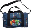 Lego Kinder Ninjago Family Kids Duffel Bag Sportttasche Produktbild-Vorschau 1