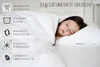 Lit bébé 70x140 transformable avec matelas, lit à barreaux Voir les images du produit 3