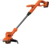 Coupe bordure sans fil AFS 18V 25CM - BLACK+DECKER - avec 1 Voir les images du produit 9
