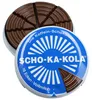 SCHO-KA-KOLA Le chocolat énergétique LAIT COMPLET 100 g Voir les images du produit 1