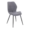 SVITA JAMIE Lot de 2 chaises de salle à manger Chaise Voir les images du produit 2