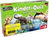 Giochi Noris Quiz per bambini Animali e natura; 606011629 Anteprima dell’immagine prodotto 8