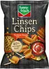 funny frisch Linsen Chips Tandoori Masala Style knusprig Produktbild-Vorschau 1