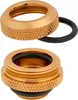 CORSAIR Fitting XF Hardli. 4x 14mm OD gd Produktbild-Vorschau 7