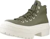 CONVERSE CHUCK TAYLOR ALL STAR LUGGED HEEL PLATFORM Produktbild-Vorschau 1