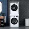 Skye Decor, KD113 - 3856, kúpeľňová skrinka, biela, 100 % Náhľad obrázku produktu 1