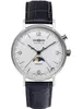 ZEPPELIN 8074-5 Chronograph Uhr Herrenuhr Lederarmband Produktbild-Vorschau 2