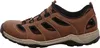 Rieker Herren Slipper marron Gr. 44 Voir les images du produit 8