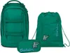Satch Pack Schulrucksack Set Fearless Green Produktbild-Vorschau 14