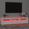 VidaXL 3152754, Bílá, Dřevo, Dřevo, 1800 mm, 350 mm, 400 mm Náhled obrázku produktu 3