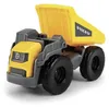 SIMBA Dickie City Set mit 6 Fahrzeugen 374-2016 Produktbild-Vorschau 4