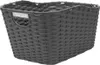 XLC carry more Polyrattan Korb für Systemgepäckträger, 44 x Produktbild-Vorschau 2