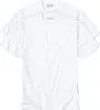 GÖTZBURG Herren T-Shirt, 2er Pack - Rundhals, Baumwolle, Produktbild-Vorschau 5