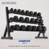 PH Fitness Default Title Set di manubri esagonali con Anteprima dell’immagine prodotto 2