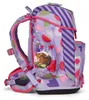 ergobag cubo light satchel set blossom bear Anteprima dell’immagine prodotto 4