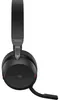 Jabra Evolve2 75 - Headset - On-Ear - Bluetooth - kabellos, Produktbild-Vorschau 7