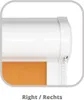 time4blinds – Store Occultant sans Percage – Store Voir les images du produit 4