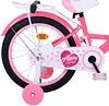 18 Zoll Fahrrad Kinder Mädchen Fahrrad Mädchenfahrrad Rad Produktbild-Vorschau 3