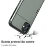 Funda Trasera con Ranura para Tarjetas para Apple iPhone 11 Vista previa de la imagen del producto 4