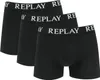 Replay Unterhose Trunks 3er Pack Produktbild-Vorschau 9