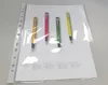 Fundas para folletos, formato A4, de plástico (PP), 100 Vista previa de la imagen del producto 6