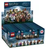 LEGO® Minifigurky 71022 Harry Potter a Fantastic Beasts Náhled obrázku produktu 8