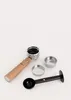 THERA RETRO PRO - Halbautomatische Espresso-Kaffeemaschine Produktbild-Vorschau 8