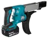 Makita DFR550RTJ, Čierna, Modrá, Preťaženie, 4000 ot/min, Náhľad obrázku produktu 25