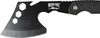 WALTER Camping und Jagd-Axt 32cm Werkzeug Outdooraxt Produktbild-Vorschau 4