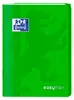 Carnet de notes Oxford A5 60k quadrillé Easybook avec Voir les images du produit 4