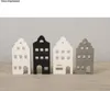 Rayher Silikon Gießform Nordic Häuser, 14,5x26x1,7cm, 3 Produktbild-Vorschau 9