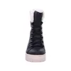Damenstiefeletten Rieker W0372-00 schwarz 38 Produktbild-Vorschau 9