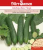 Artikelbild 1 von 'Salatgurke Tanja' aus der Kategorie Salatgurkensamen Produktbild-Vorschau