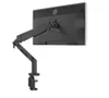 DESQ 1720.09 Monitorarm mit Gasfeder - 17–36 Zoll - 62 cm Produktbild-Vorschau 1